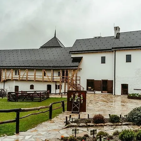 Апартаменты Oshaza Vendeghaz *