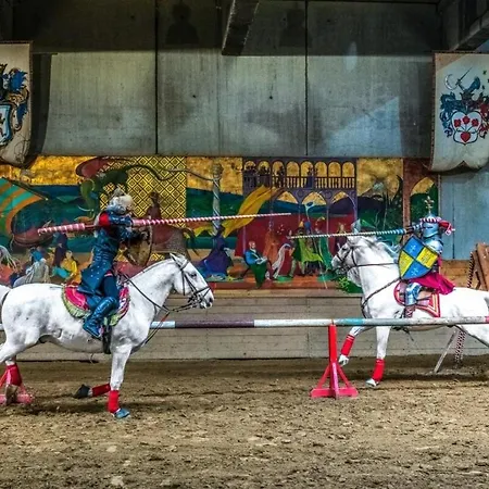 Oshaza Vendeghaz * Bazsi