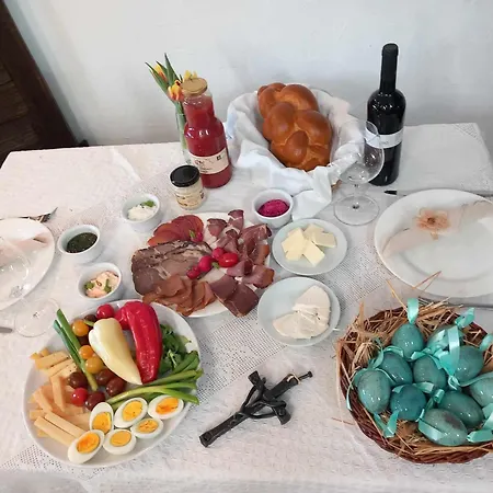 Апартаменты Oshaza Vendeghaz *