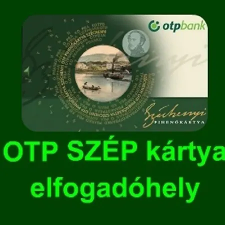 Апартаменты Oshaza Vendeghaz *