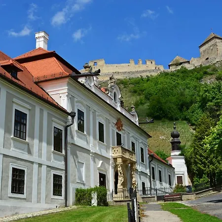 Апартаменты Oshaza Vendeghaz *