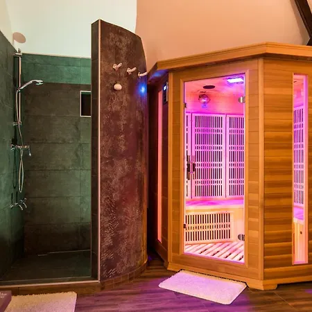 Apartment Oshaza Vendeghaz