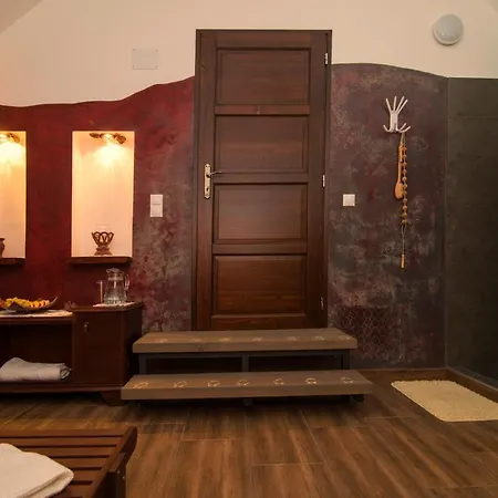 Oshaza Vendeghaz * Bazsi